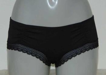 Missya Valetta Noir Slip