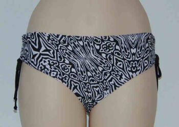 Maillots de bain Sapph Mamia Rose Slip de Bikini