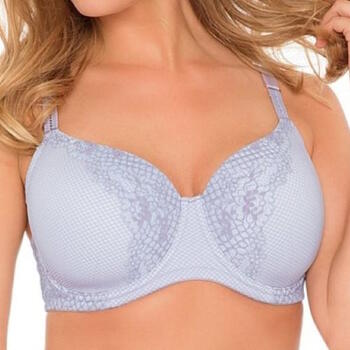 After Eden D-Cup & Up Samia Lavande Soutien-Gorge Rembourré