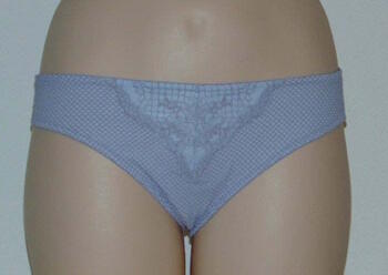 After Eden D-Cup & Up Samia Lavande Culotte String