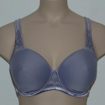 Elbrina Valerie Lavande Soutien-Gorge Rembourré