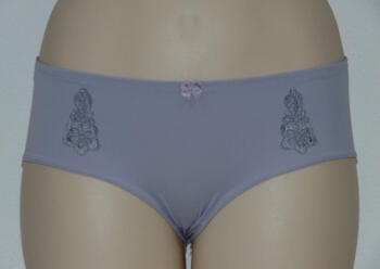 Elbrina Valerie Lavande Slip