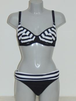 Nickey Nobel Mona Noir/Blanc Set