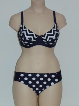 Nickey Nobel Maddy Bleu Set