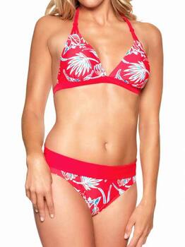 Nickey Nobel Madeleine Rouge Set