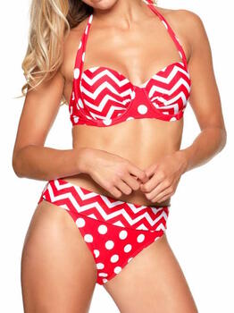 Nickey Nobel Maddy Rouge Set