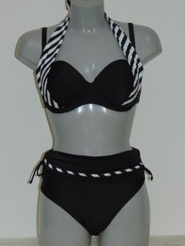 Lentiggini Stripe Noir Set