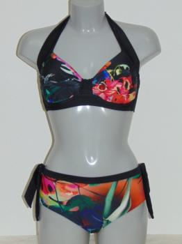 Lentiggini Bouquet Noir Set