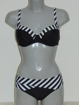 Lentiggini Stripe Noir Set