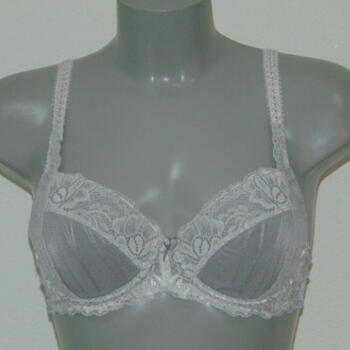 Missya Dorrit Gris/Argent Soutien-Gorge Rembourré
