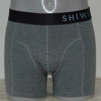 Shiwi Men Basic Gris Boxer