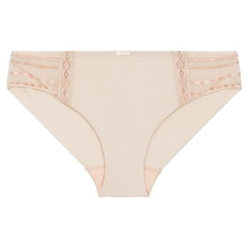 LingaDore Dune Marron Slip