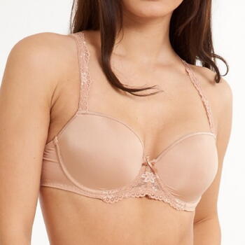 LingaDore Quotidien Uni Fit Blush Soutien-Gorge Rembourré
