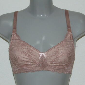 Naturana Kim Mauve Soutien-gorge d'allaitement