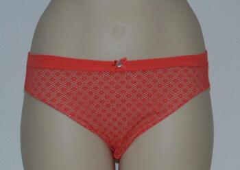 Cybéle Flirt Corail Shortie
