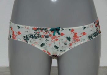 Cybéle Paint Blanc Shortie