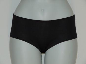 After Eden Comfy Noir Shortie