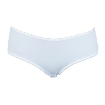 After Eden Liquid Blanc Shortie