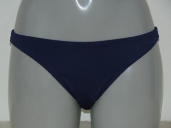 Maillots de bain Marlies Dekkers Lagerthas Journey Bleu Marine Slip de Bikini