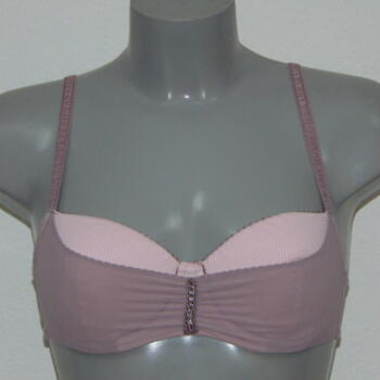 Marlies Dekkers Lady From Gion Rose Soutien-Gorge Rembourré