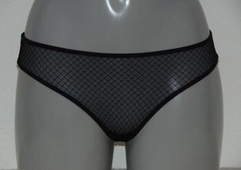 Marlies Dekkers Lagerthas Key Noir Slip