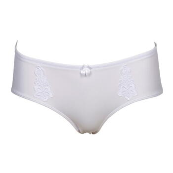 Elbrina Valerie Blanc Slip