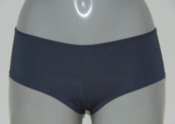 Marlies Dekkers Cool Divine Gris foncé Shortie