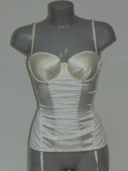 Eva Serena Ivoire Corselet