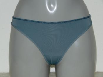 Marlies Dekkers Space Odyssey Bleu Culotte String