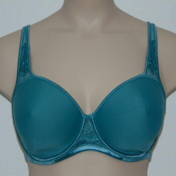 Elbrina Valerie Vert Soutien-Gorge Rembourré