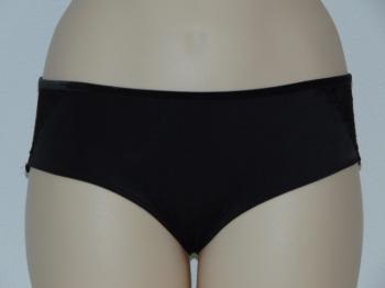 After Eden D-Cup & Up Joni Noir Shortie