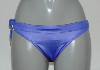Maillots de bain Marlies Dekkers Holi Glamour Violet Slip de Bikini