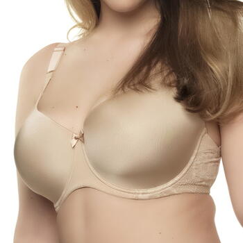 After Eden D-Cup & Up Faro Poudre Soutien-Gorge Rembourré