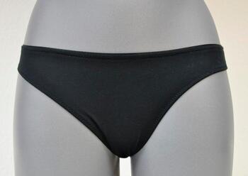 Eva Silky Nadine Noir Slip