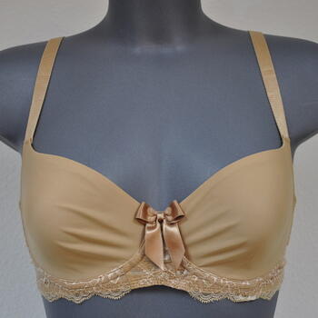 Eva In the Mood for Lace Poudre Soutien-gorge sans forme