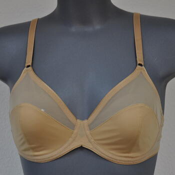 Eva Feminale Poudre Soutien-gorge sans forme