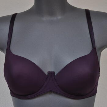 Eva Feminale Violet Soutien-Gorge Rembourré