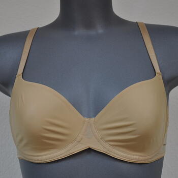 Eva Border Poudre Soutien-gorge sans forme