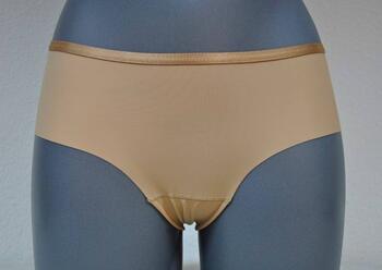 Eva Border Poudre Slip