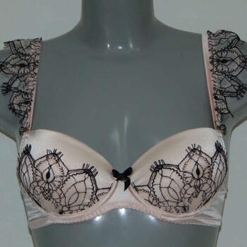 Kleo Amour Rose Soutien-Gorge Rembourré