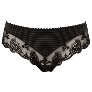 Louisa Bracq Elise Noir Shortie