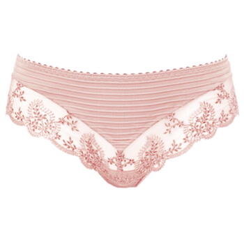 Louisa Bracq Elise Saumon Rose Shortie
