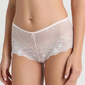 LingaDore Quotidien Basic Rose Shortie