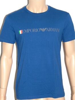 Armani Hommes Dura Cobalt Mode