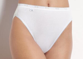 Sloggi Basic Tai Blanc Slip