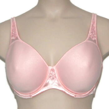 Elbrina Valerie Rose Soutien-Gorge Rembourré