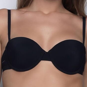 After Eden Multiway Noir Soutien-Gorge Rembourré