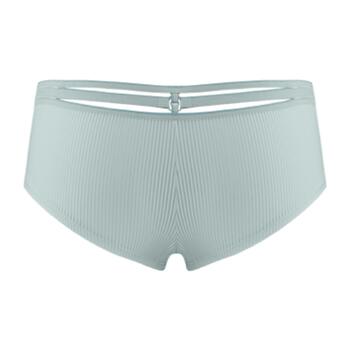 Marlies Dekkers Space Odyssey Bleu Glacier Shortie