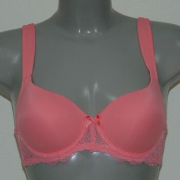 Elbrina Embroid Rose Soutien-Gorge Rembourré