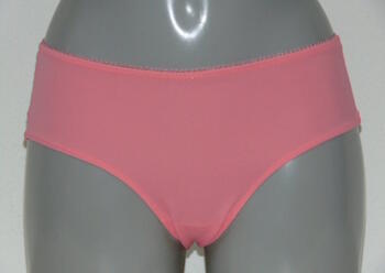 Elbrina Embroid Rose Shortie